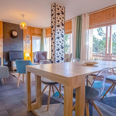 Appartement Bandera - Welkeys Huez Exteriér fotografie