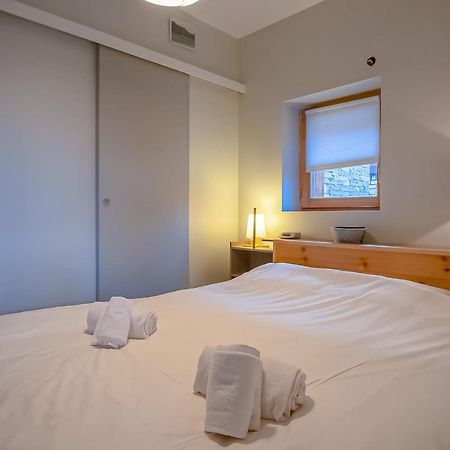 Appartement Bandera - Welkeys Huez Exteriér fotografie