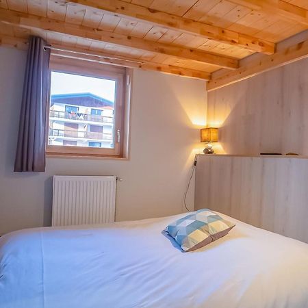 Appartement Bandera - Welkeys Huez Exteriér fotografie